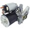 Wai Global Starter, STRMI PMOSGR 12V 22T CCW, 16kW12 Volt, CCW, 22Tooth Pinion 19128N - alternate 4